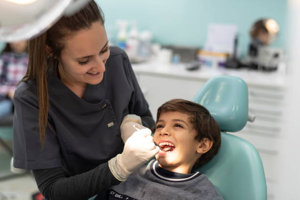Best Emergency Dentist for Lost Fillings or Crowns in Salida Del Sol Estates, TX