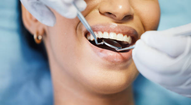 Best Mobile Emergency Dentist in Salida Del Sol Estates, TX