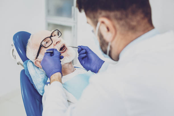 Best Emergency Dentist for Special Needs Patients in Salida Del Sol Estates, TX